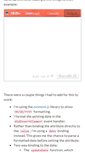 Mobile Screenshot of dylanmarkow.com